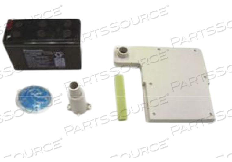 1 YEAR PERIODIC MAINTENANCE KIT 