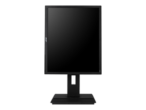 ACER B196L - LED MONITOR - 19" - 1280 X 1024 SXGA - TN - 250 CD/M² - 5 MS - DVI, VGA - SPEAKERS - DARK GRAY by Acer (America)