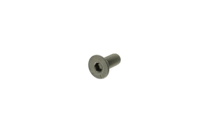 FLAT HEAD SCREW FOR DELRON by Scale-Tronix