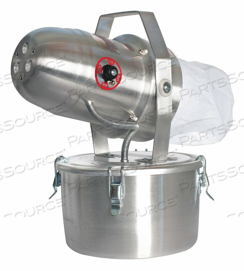 MOLD FOGGER 1 GAL. by Concrobium MOLD FOGGER 1 GAL. by Concrobium