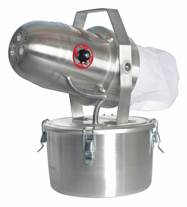 MOLD FOGGER 1 GAL. by Concrobium