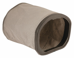 VACUUM BAG CLOTH REUSABLE by Nobles
