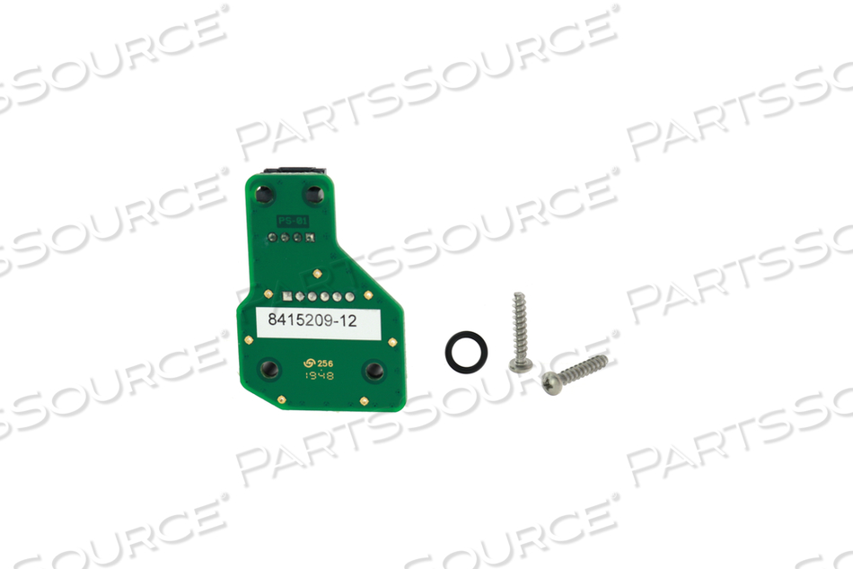 PRESSURE SENSOR by Draeger Inc.