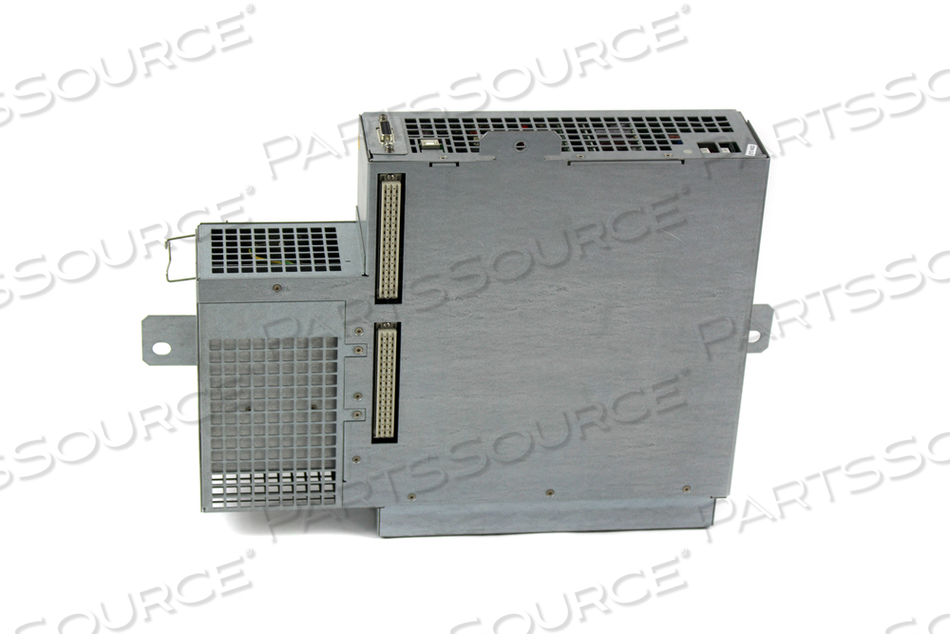 MAIN POWER SUPPLY MAIN POWER SUPPLY