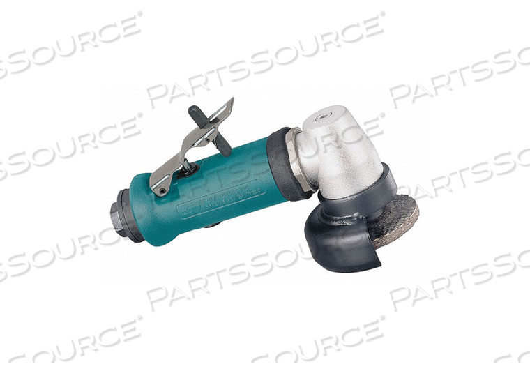 CENTER WHEEL GRINDER 2IN DEPRESSED by Dynabrade CENTER WHEEL GRINDER 2IN DEPRESSED by Dynabrade