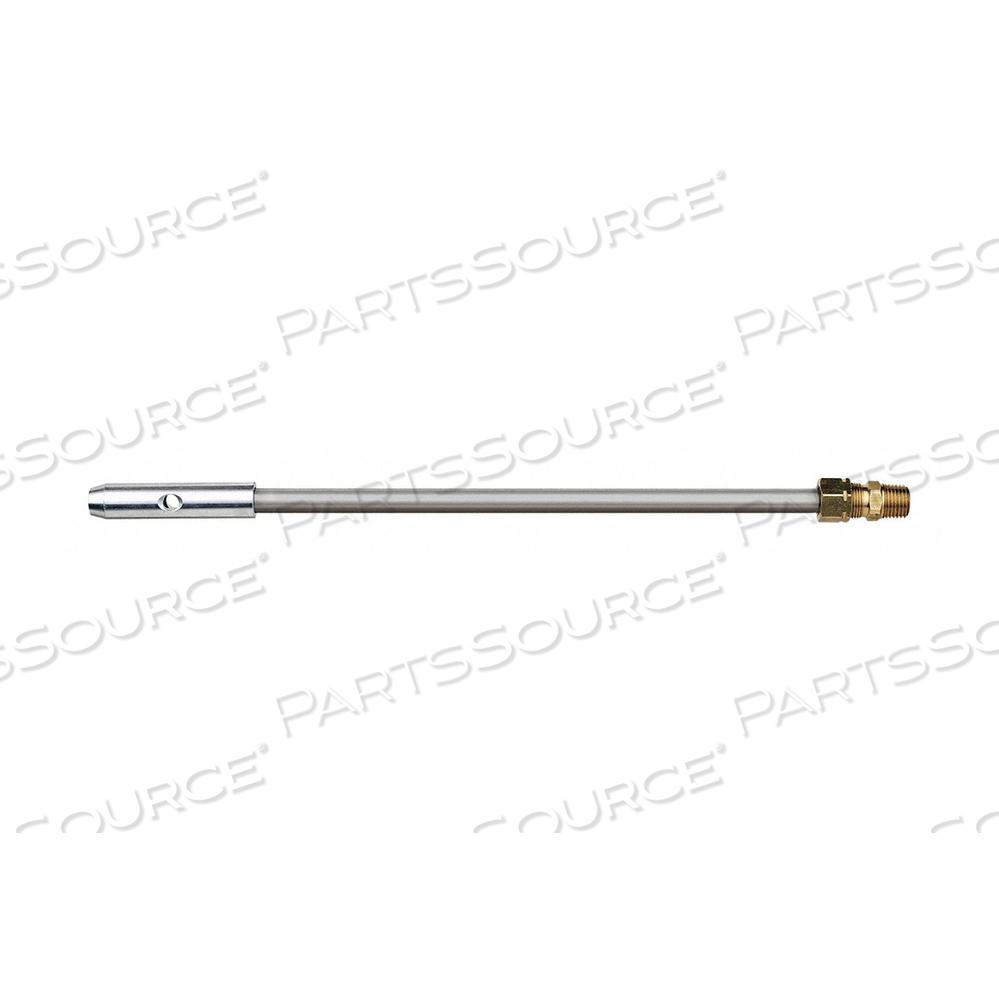 AIR GUN EXTENSION AND NOZZLE 72 13/32 L by Guardair