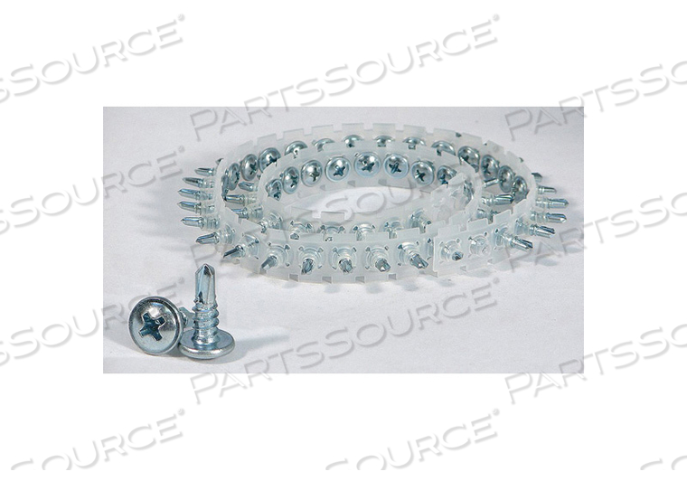 SCREWS 1/2 IN PK1000 by Senco