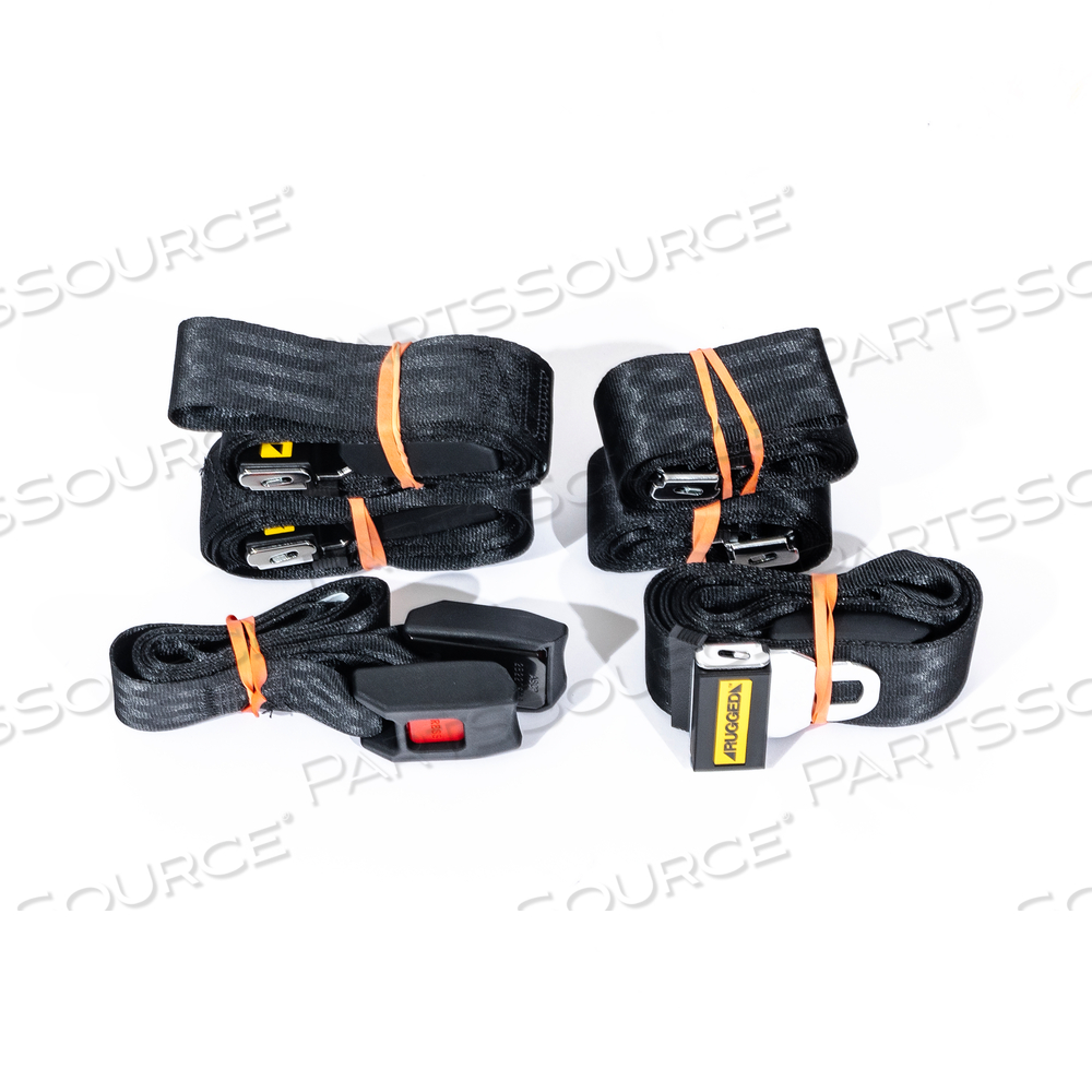 X-RESTRAINT PACKAGE by Stryker Medical