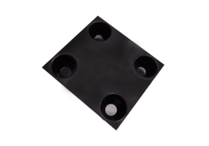 AMX4 BATTERY SPACER 46-329063P1 by GE Healthcare