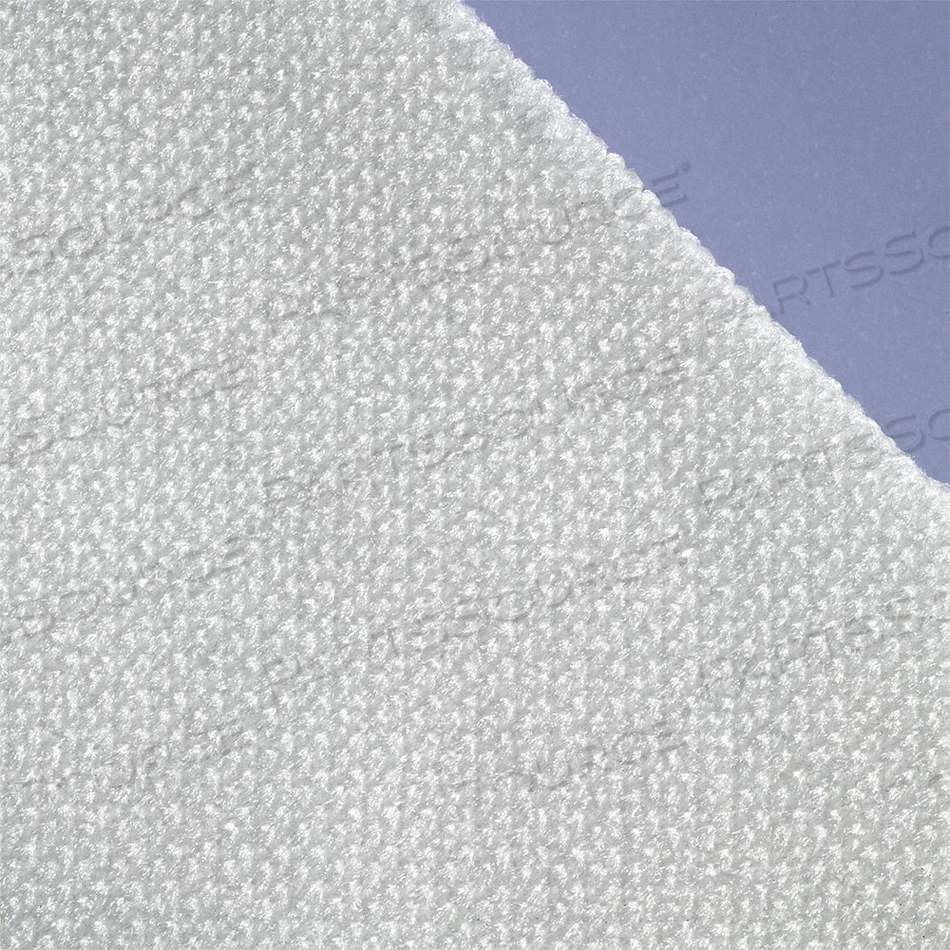 DRY WIPE 12 X 12 WHITE by Berkshire DRY WIPE 12 X 12 WHITE by Berkshire