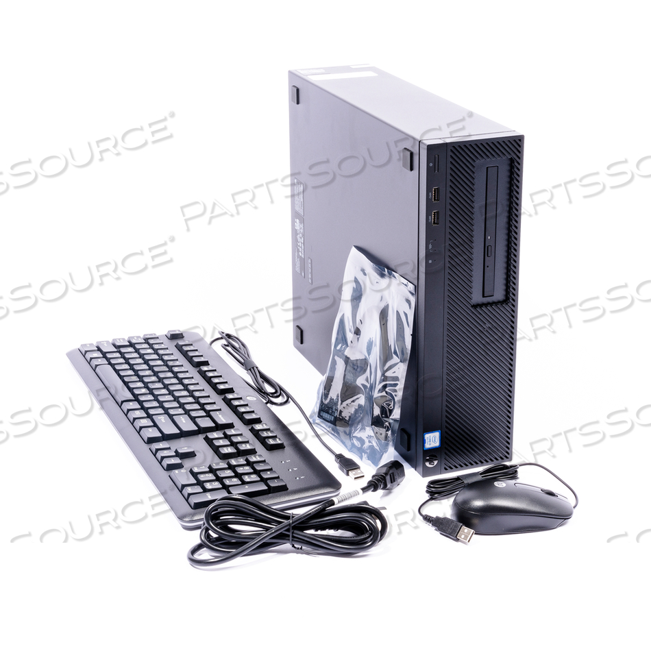 SP QVISION II FOR ENGAGE FLEX + QG by Carestream Health, Inc.