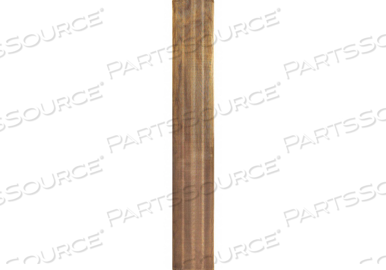 SCREEN BRONZE 36 IN.X100 FT. BRONZE by Saint-Gobain Adfors