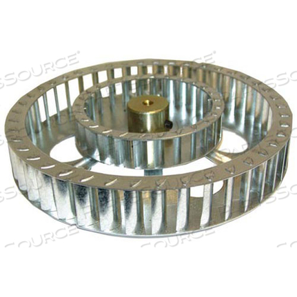 WHEEL, BLOWER 