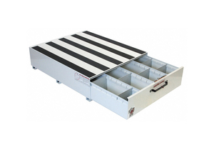 H1775 TRUCK/VAN STORAGE DRAWER 48 IN D STEEL by Weather Guard