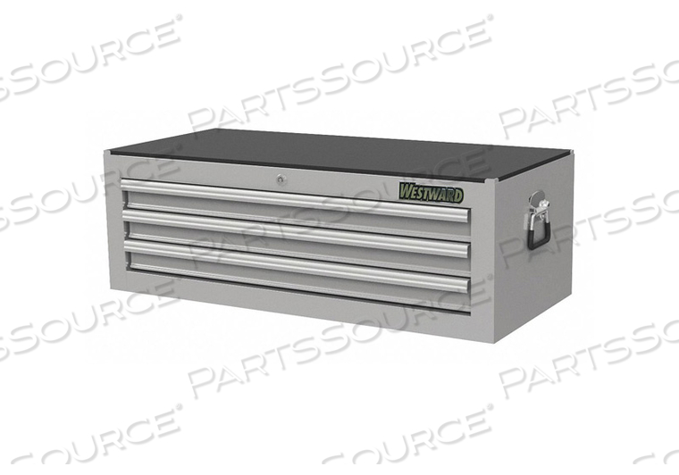 INTERMEDIATE CHEST 41-47/64 W SS by Westward