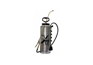 XTREME INDUSTRIAL STAINLESS STEEL CONCRETE OPEN HEAD TANK SPRAYER, 3.5 GAL by Chapin International XTREME INDUSTRIAL STAINLESS STEEL CONCRETE OPEN HEAD TANK SPRAYER, 3.5 GAL by Chapin International