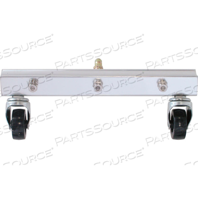 12" PRESSURE WASHER WATER BROOM - 3 GPM by Be Pressure Washer Supply Inc. 12" PRESSURE WASHER WATER BROOM - 3 GPM by Be Pressure Washer Supply Inc.