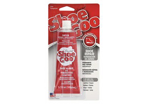 CLEAR ADHESIVE 3.70 OZ. by Shoe Goo