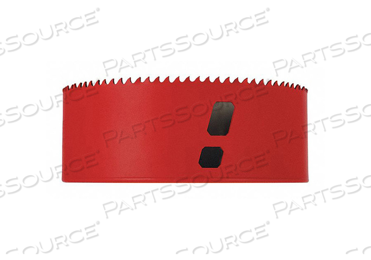 HOLE SAW SAW DIA 5-1/4 by MK Morse