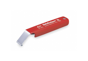 SIDING REMOVAL TOOL RED 6 1/4 IN by Malco