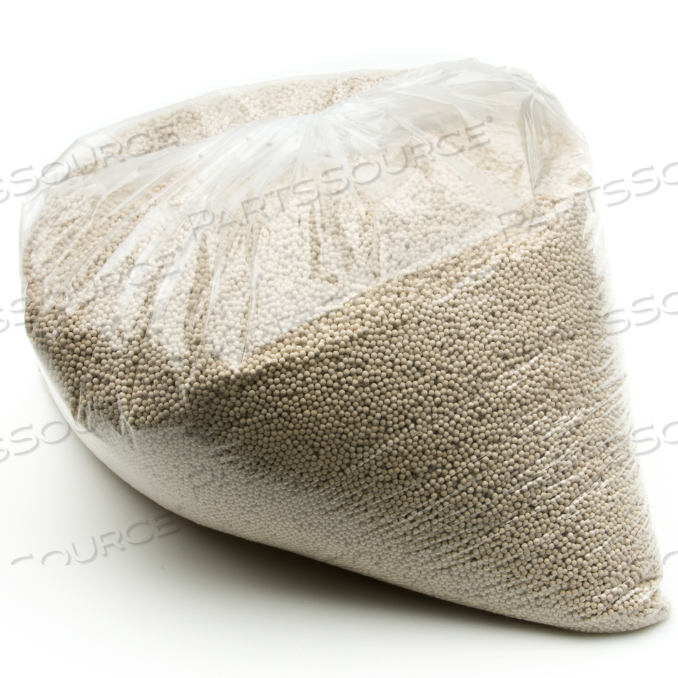 35LBS DESICCANT BEADS 1/8 by STERIS Corporation