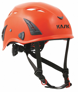 RESCUE HELMET TYPE 1 CLASS C ORANGE by KASK