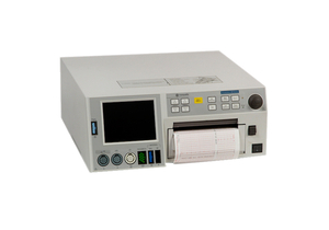 REPAIR - GE HEALTHCARE COROMETRICS 120 SERIES FETAL MONITOR