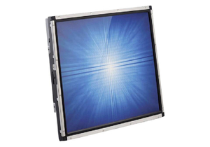 17 IN LCD OPEN FRAME TOUCHSCREEN DISPLAY by Elo Touch Solutions 17 IN LCD OPEN FRAME TOUCHSCREEN DISPLAY by Elo Touch Solutions