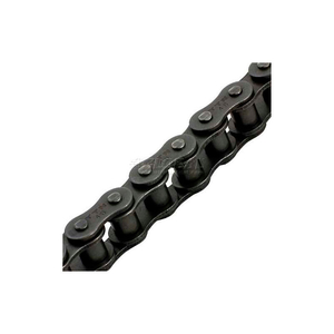 PRECISION ANSI ROLLER CHAIN - 40-1R - 1/2" PITCH - 50FT REEL by Tritan