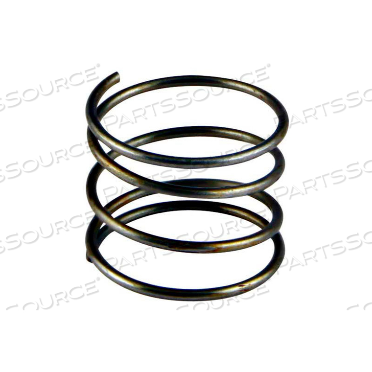 ECONOMY T-NUT HOLDING SPRING, BULK PACK 100 by 80/20 Inc. ECONOMY T-NUT HOLDING SPRING, BULK PACK 100 by 80/20 Inc.