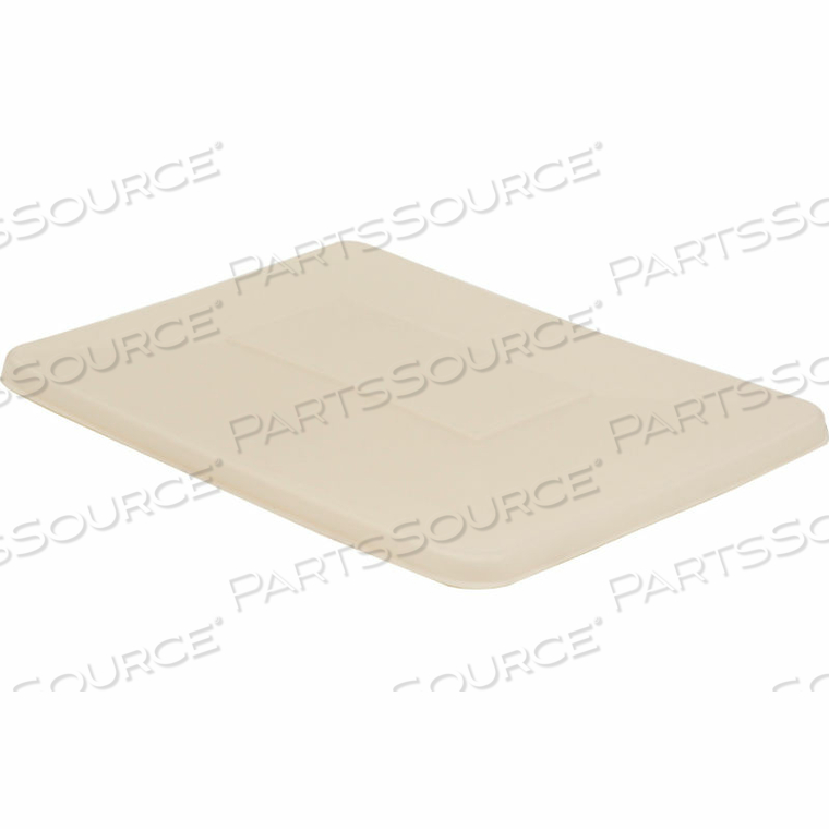 OPTIONAL RIGID COVER FOR DANDUX 12 BUSHEL USDA APPROVED PLASTIC BOX TRUCK by Cr Daniels | Dandux