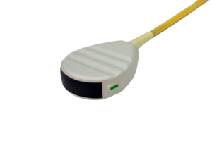 C7-4 CURVED TRANSDUCER by Philips Healthcare
