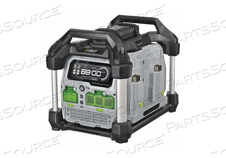 NEXUS 56V POWER+ 3000W POWER STATION KIT (BARE TOOL) by Ego