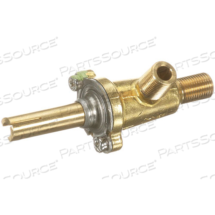 GRIDDLE BURNER VALVE 
