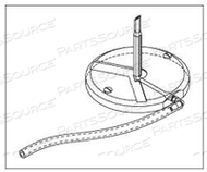SYSTEM 1E ASPIRATOR KIT by STERIS Corporation