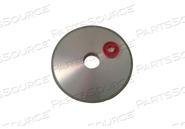 DIAMOND BENCH GRINDER REPLACEMENT WHEEL by RX Honing Machine DIAMOND BENCH GRINDER REPLACEMENT WHEEL by RX Honing Machine