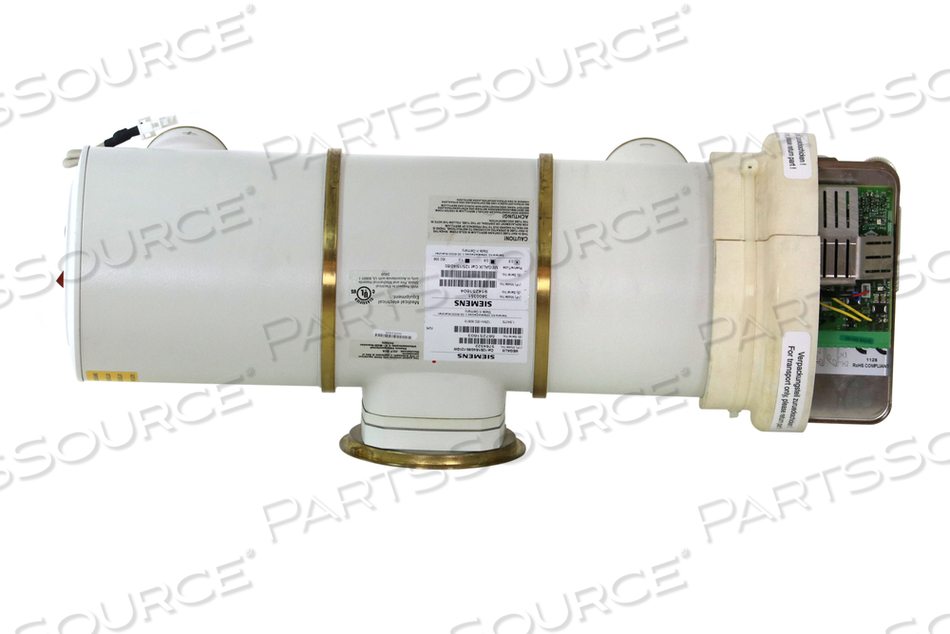 MEGALIX CAT 125/35/80-121GW X-RAY TUBE by Siemens Medical Solutions