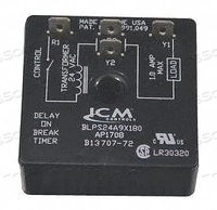 ANTI SHORT-CYCLE KIT A/C AND HEAT PUMP by Goodman ANTI SHORT-CYCLE KIT A/C AND HEAT PUMP by Goodman