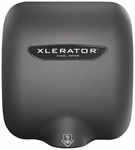 HAND DRYER INTEGRAL NOZZLE AUTOMATIC by Excel Dryer