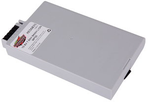 10.8V 7.8AH 84WH LION MP-SERIES by Interstate All Battery