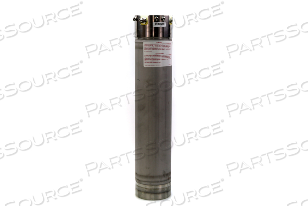 MEMBRANE by Evoqua Water Technologies LLC. (Formerly Siemens Water Technologies LLC)