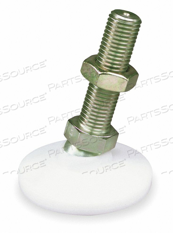 LEVEL MOUNT SWIVEL STUD 1/4-20 1IN BASE by S&W Manufacturing LEVEL MOUNT SWIVEL STUD 1/4-20 1IN BASE by S&W Manufacturing