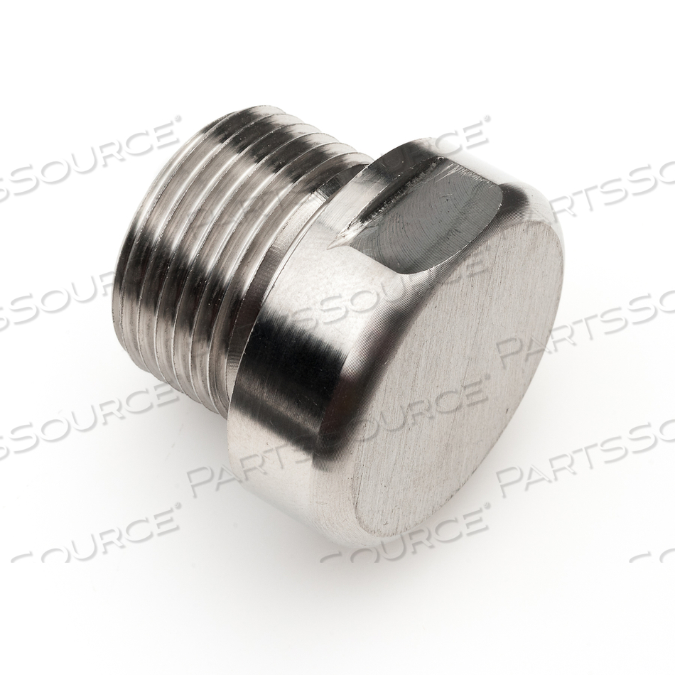 STEAM COIL ELECTRIC PLUG by STERIS Corporation