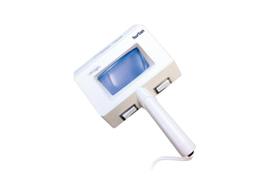 UV LIGHT, 120 V, FLUORESCENT, 2 LAMPS by Burton Medical