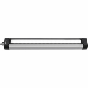 MACH LED PLUS, MQAL 48 S, 24V DC, 24W, HIGH OUTPUT (25.6") by Waldmann USA