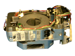COLLIMATOR FOR C-ARM by Philips