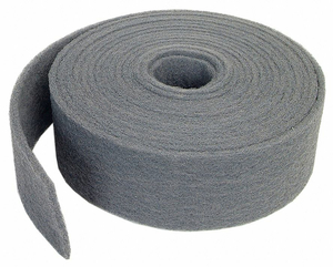 ABRASIVE ROLL 4 W X 30 FT.L 180 TO 360G by Norton | Saint-Gobain Abrasives ABRASIVE ROLL 4 W X 30 FT.L 180 TO 360G by Norton | Saint-Gobain Abrasives