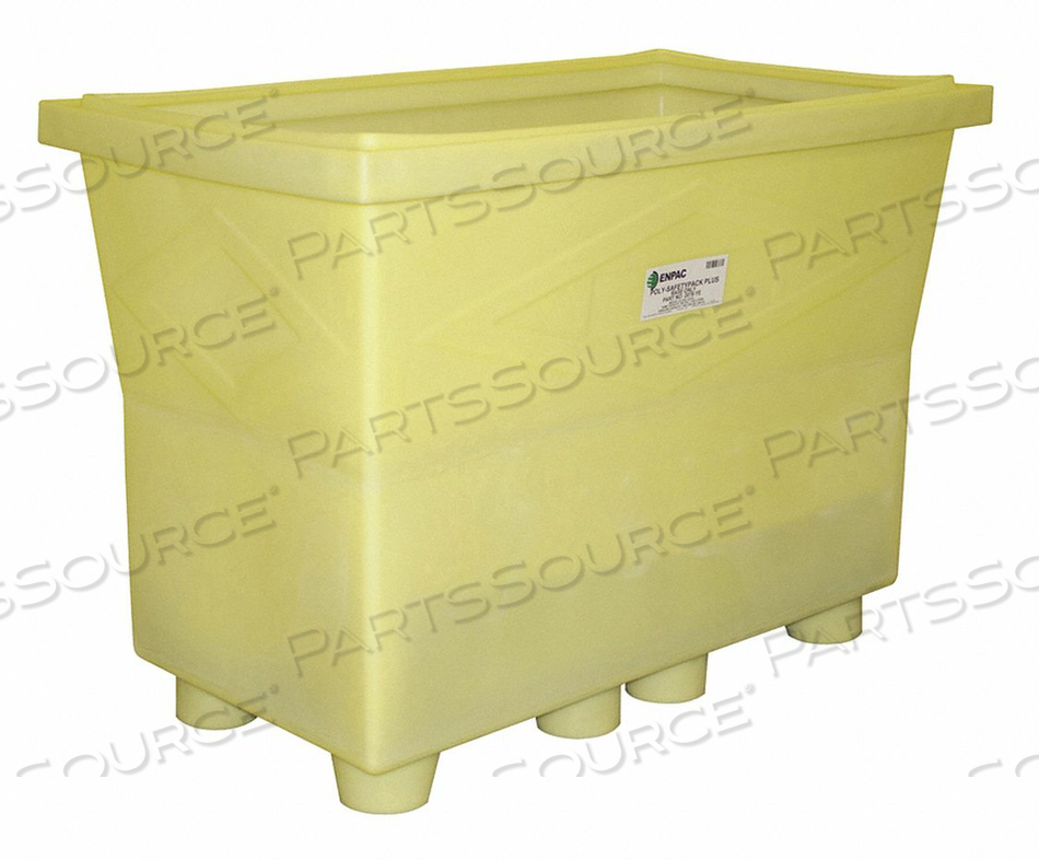 SPILL CONTAINMENT 1200 LB. by Enpac