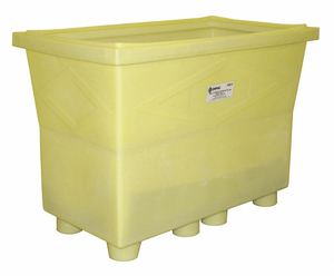 SPILL CONTAINMENT 1200 LB. by Enpac