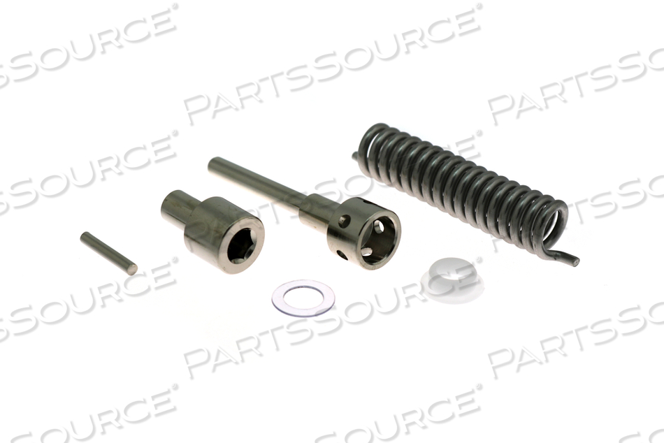 WARMING CABINET SELF CLOSING KIT FOR MODELS TG/TS ONLY by Blickman